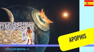 ¿Qué pasará el 13 de abril de 2029  Apophis [upl. by Evelin]