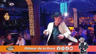 Imitador Ottmar de la Rosa  Valentín Elizalde [upl. by Eniamrehc]