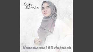 Natawassal Bil Hubabah [upl. by Searby]