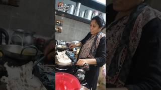 கடைசில தோசைலதான் வந்து நிப்போம்❣️subscribe anijoeskitchen viralshort food [upl. by Florance705]