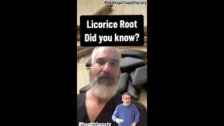 Licorice Root [upl. by Pascal]