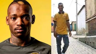 Khama Billiat  Might leave the club psltransfer  pslnews amakhosi4life [upl. by Euqinahc]