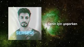 Bilal Yıldız  Serseri Lyric Video [upl. by Piwowar837]