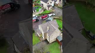 stroud gloucestershire roofcleaning roofcleaner gutterclean roofmaintenance satisfying [upl. by Martyn898]