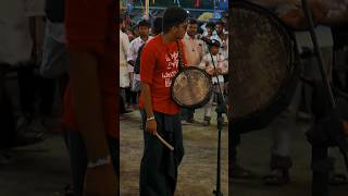 Sounds of Paraiculturalfestival festivalscenes festivalfun dassara culturalfest tamilnadu [upl. by Anhoj438]