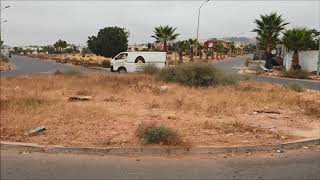 Agadir une ville verte par ses citoyens آكادير مدينة خضراء بسكانها [upl. by Maloy]