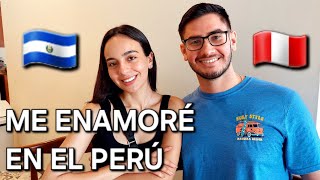 EN PERÚ FALTA BUKELE Y MANO DURA🇸🇻🇵🇪 [upl. by Atikir218]