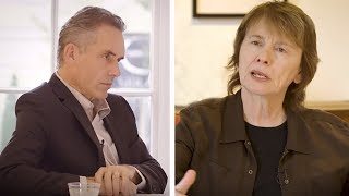 Modern Times Camille Paglia amp Jordan B Peterson [upl. by Ebsen]