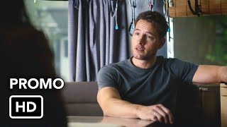 Tracker 1x05 Promo quotSt Louisquot HD Justin Hartley series [upl. by Liddie765]