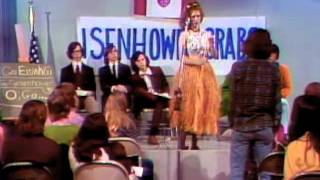 Isenhower Pep Rally  Beyond Our Control  The 1970s [upl. by Jorgenson]