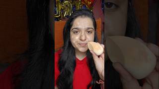 Correct way to apply BB Cream swissbeauty shorts makeuphacks [upl. by Jerold]