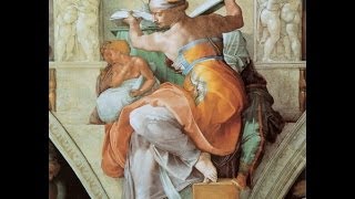 Michelangelo Buonarroti [upl. by Ardnaskela560]