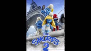 THE SMURFS 2 Animated Poster  HD [upl. by Leahcimrej]