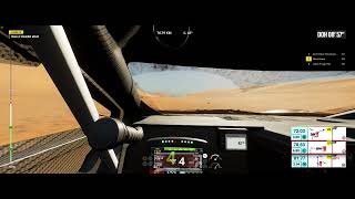 Dakar 2021  Stage 10 Neom  Al Ula  Onboard [upl. by Unhsiv]