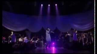 島谷ひとみ Perseusペルセウス crossover version Live 2005 [upl. by Moule]