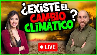 ¡INCREÍBLE Mar Gómez Comparte Su Perspectiva Sobre el CAMBIO CLIMÁTICO ¿Te Atreves a Escuchar 🎙 2 [upl. by Nolrak]