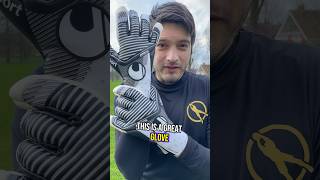 UHLSPORT POWERLINE ABSOLUT FLEX THE NEW BEST THING [upl. by Nahbois]