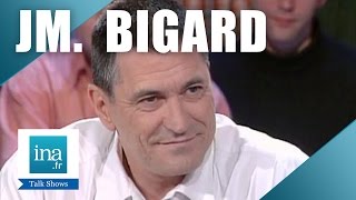 JeanMarie Bigard met le paquet  Archive INA [upl. by Janeta]