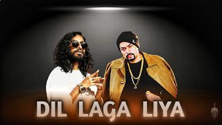 DIL LAGA LIYA  Bohemia x Emiway bantai  Prod by Parmar  Remix mashup [upl. by Doolittle]