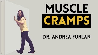 034 Muscle Cramps Causes Relief and Prevention [upl. by Ninon]