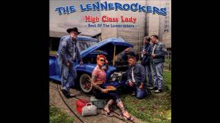 The Lennerockers Boogie Woogie Queen [upl. by Oconnor]