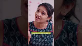 Akka thangachi na ipdilaama iruppanga sollunga love funnyhusband wifealaparaigal funnypartner [upl. by Aneeres]