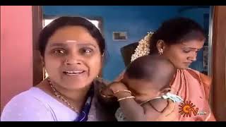 Metti oli serial episode 323 [upl. by Hilly]