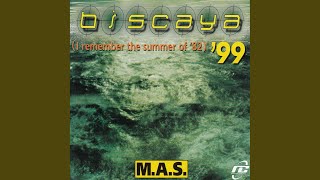 Biscaya 99 I Remember the Summer of 82 Original Remix 99 [upl. by Jabon336]