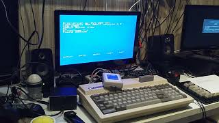 Spectravideo 328 ja MSX moduuli Zaxxon ei toimi [upl. by Ummersen222]