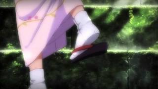 Hakkenden  AMV [upl. by Urias]