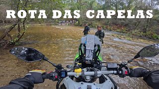 Rota das Capelas l Xplorer TTours l Ep2 [upl. by Merwyn173]