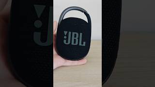 JBL CLIP 4 Powerful Sound🔥  Complete Sound Test In my Profile ✅ [upl. by Segroeg]