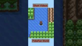 How To Get Helix Fossil In Pokemon Gaia  GBA Rom Hack [upl. by Ame940]