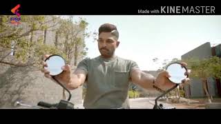 Surya soldier mood off status  Allu Arjun status [upl. by Hannah]