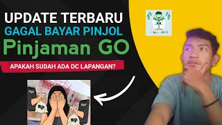 GALBAY PINJAMAN GO  PINJAMAN ONLINE SUDAH ADA DC LAPANGAN [upl. by Cohette]