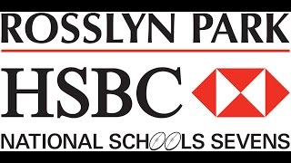 The Rosslyn Park HSBC National Schools 7s Tournament [upl. by Lyrrad963]