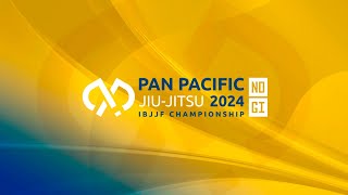 Pan Pacific 2024  Mat 6 Day 1 [upl. by Goldner]