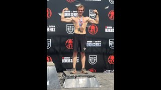 Spartan Race Washington DC Super 2024 [upl. by Hippel]