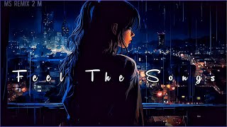 new hindi sad song 2024 arijit singh 💔 lone breakup sad songs hindi new mashup  alone night lofi [upl. by Symer]