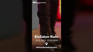 EisSalon Ruhr Kurzvideo [upl. by Alil]