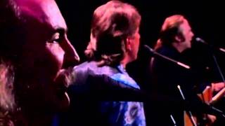 Crosby Stills amp Nash quotHelplessly Hopingquot Live [upl. by Boswall]