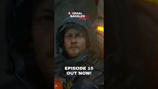 Episode 15 Out Now  Death Stranding Unstranded [upl. by Hershell]