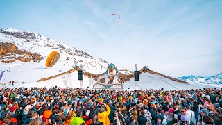 Tomorrowland Winter 2023  Official Aftermovie [upl. by Melli]