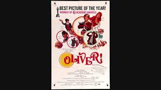 Oliver 1968  Overture Main Titles [upl. by Vincenta]