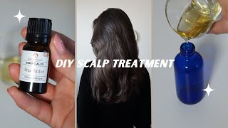 Star Anise Scalp Treatment For Hair Growth  ♡ [upl. by Sarena]