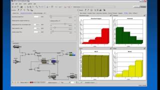 Webinar Capacity Analysis and Planning using GPSX and CapdetWorks [upl. by Ttevi]