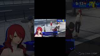 Persona 3 Reload Musclebound Moron persona3reload persona3 playthrough [upl. by Notsua]