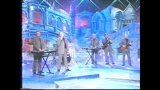 Das winterfest der volksmusik 2000 [upl. by Arlie]