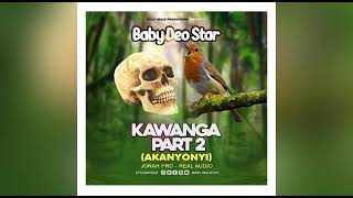 Kawanga part 2Akanyonyi Audio Enjoy subscribe and comment thanks [upl. by Adriell]