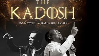 Kadosh  Joe Mettle ft Nathaniel Bassey  1 hour Instrumental Prayer with Apostle Elijah Haruna [upl. by Yhotmit57]